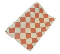 CORHAD Mini Suelo para Casas de Muñecas Lámina Decorativa Simulada Amarilla a Cuadros Material Resistente para Mini Pisos Accesorios para Decoración de Escenas y Bricolaje Miniatura