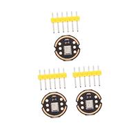 CORHAD Módulo De Micrófono De Interfaz Mems Alta Precisión Bajo Consumo Compatible Esp32 Calidad Profesional