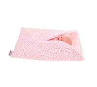 CORHAD Muñeca de Mano Suave y Elástica para Recién Nacidos Muñecos Realistas y Marionetas de Dedo Juguetes de Peluche para Calmar y Educar Bebés y Pequeños Diseño Encantador y Colores