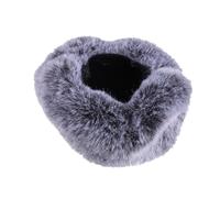 CORHAD Parabrisas De Microfono Furry Windscreen Para Changba Reducción De Ruido Protección Contra Humedad y Polvo Accesorio Para Grabación Estudio y Escenarios