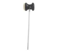 CORHAD Pedal De Tambor Duradero Martillo De Percusión Accesorio Resistente Para Batería De Jazz Respuesta Rápida y Sonido