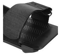 CORHAD Pedales Planos para Máquina de de Interior 1 Par Accesorios de Ejercicio Resistentes y Antideslizantes para Entrenamiento Fitness Casa