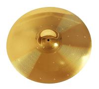 CORHAD Platillos De Metal Para Batería Robustos y Acordes Mejora Tus Habilidades