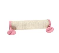 CORHAD Poste Rascador para Gatos Juguete Interactivo para Gatos Rascador para Gatos En Poste Escalador para Gatos Poste De Molienda para Uso De Gatitos Tablero Rascador De
