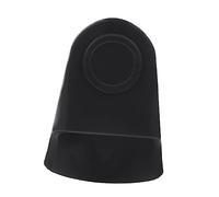 CORHAD Protector De Boquilla Saxofón y Clarinete Mediana Funda Protectora Ligera y Profesional Resistente Sin Olores Ni Rebabas Compacto Para Fácil Transporte Bolsillo o Mochila