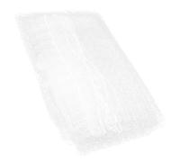 CORHAD Red para Lanzar Globos de Plástico 500 X 40 CM Ligera y Plegable Bolsa para Transporte y Liberación Rápida de Globos para Fiestas Cumpleaños Bodas Graduaciones al Aire Libre