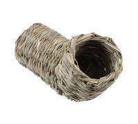 CORHAD Refugio De Mascotas Túnel Mano para Hámster Nido De Chinchilla Juguete De Exploración para Erizos Adecuado para Refugio De Mascotas Pequeñas