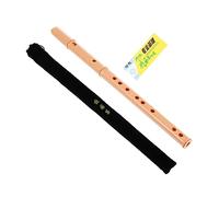 CORHAD Registrador Abs De Práctica Clarinete De Fabricado Resina Abs Instrumento Musical Para Principiantes y Adultos Para Aprendizaje Musical Casa o Escuela