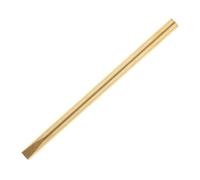 CORHAD Reparación de Guitarra de Metal Dorado Aguja de Perforación para Instalación Precisa de Trastes, Adecuado y Reparación de Guitarras Eléctricas