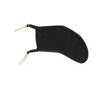 CORHAD Reposahombros Para Violín Almohadilla De Apoyo Duradera Para Barbilla.