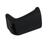 CORHAD Reposapulgar Ajustable Para Clarinete y Oboe, Cojín Antideslizante De Goma De 2 Mm, Accesorio Recambio Para Soporte Del Dedo, Alivio De Fatiga Para Músicos De Viento