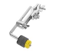 CORHAD Soporte de Brazo de Montaje para Platillos de Batería con Abrazadera de Plástico Ajustable, Expansión Versátil para Batería Jazz y Rock para Bateristas Principiantes