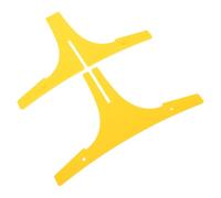 CORHAD Soporte Portátil para Clarinete Ligero y Resistente Soporte para Instrumentos de Viento Expositor Versátil para Práctica y Presentaciones Compatible con Varios Modelos de Clarinete