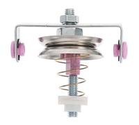 CORHAD Tensor y de Tensión Estable de Máquina para Tejer Control Material Plástico Adecuado para Fábricas Textiles y Talleres de Producción Hogar