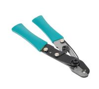 CORHAD Tijeras Capilares para Decoracion Verano de Acero Diseño Excelente y Endurecimiento por Inducción para Reparación de Aire Acondicionado en Áreas de Servicio