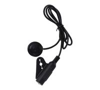 CORHAD Transductor Piezoeléctrico Para Ukulele De Volumen Pickup Para Guitarras Violines y Mandolinas Instalación Sin Accesorio Musical Color Negro