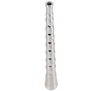 CORHAD Tubo De Resistente Para Suona Accesorio De Repuesto Práctico y Duradero Para Instrumentos Musicales Chinos