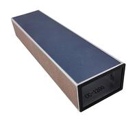 CORHAD Viga Niveladora Para Guitarra Herramienta De Pulido Papeles De Lija Juntas De Instrumentos