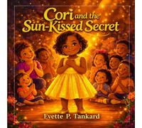 Cori and the Sunkissed Secret