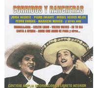 Coridos Y Rancheras