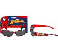 Coriex Gafas de sol compatibles con diseño Spedierman - Hombre araña - Originales x Niño con lentes x rayos UV 400