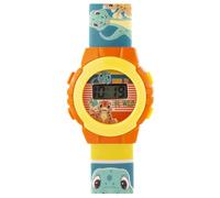 Coriex Relojes para niños: modernos relojes digitales para niños: elegantes y prácticos para jóvenes creadores de tendencias. Hora y fecha en diferentes diseños, Dinosour, Correa