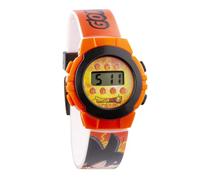 Coriex Relojes para niños: modernos relojes digitales para niños: elegantes y prácticos para jóvenes creadores de tendencias. Hora y fecha en diferentes diseños, Dragon Ball, Correa