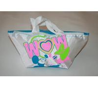 CORIEX s.r.l. (IEX) Minnie & Mickey Wow Bolso TURC $$, como se Muestra en la Imagen, Come da Foto