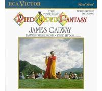 Corigliano, J. - Pied Piper Fantasia/Voyage