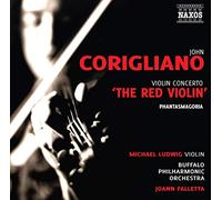 Ludwig - The Red Violin