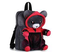 Corimori - Mochilas de peluche, mochilas de animales, mochilas escolares de peluche para niños