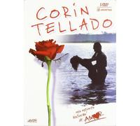 Corin Tellado : Mis Mejores Historias de Amor [DVD]