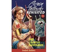 Corín Tellado Revisited Vol.2: 110 cuentos ilustrados