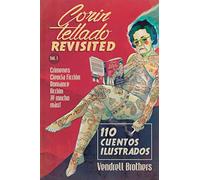 Corin Tellado Revisited: Volumen I