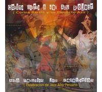 Corina Bartra - Afro Peruvian Jazz Celebration
