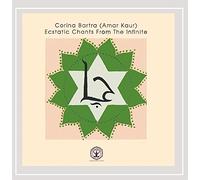 Corina Bartra - Ecstatic Chants from the Infinite