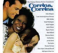 Original Soundtrack - Corina,Corina