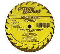 Corina / Loving You Like Crazy (Remix)