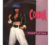 Corina - Temptation [VINYL]