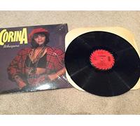 Corina - Whispers [Vinilo]