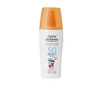 CORINE DE F. SOL. KIDS PROT CARA&CUERP SPF 50 150