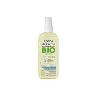 CORINE DE FARME - Aceite Protector para Bebé Bio Cremas y aceites para bebé 100 ml female