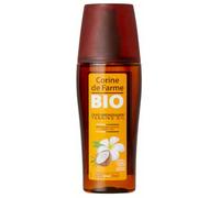 Corine de Farme Aceite Ultra Bronceador Bio 150 ml