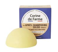 CORINE DE FARME - Acondicionador Sólido Con Mantequilla De Karité Acondicionadores 50 g unisex