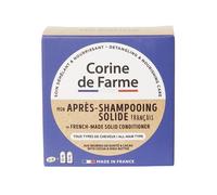 CORINE DE FARME - Acondicionador Sólido Con Mantequilla De Karité Acondicionadores 50 g unisex