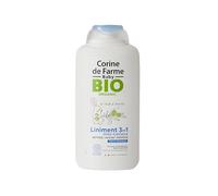 Corine De Farme Baby Bio Organic Liniment Organic Olive Oil 500 ml