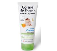 Corine de Farme Baby Crema Hidratante Caléndula 100 ml