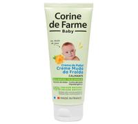 Corine de Farme Baby Crema Pañal Caléndula con Óxido de Zinc 100 ml