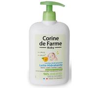 Corine de Farme Baby Leche Hidratante Caléndula 500 ml