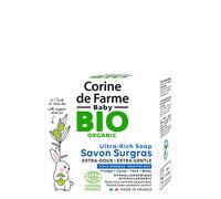 Corine de Farme BIO Jabón Ultra Hidratante Extra Suave | Comprar n/a 100 gr